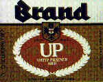 Brand Up '52